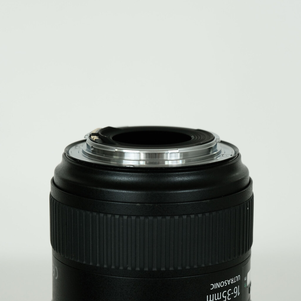 Canon EF16-35mm F2.8L III USM