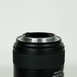Canon EF16-35mm F2.8L III USM