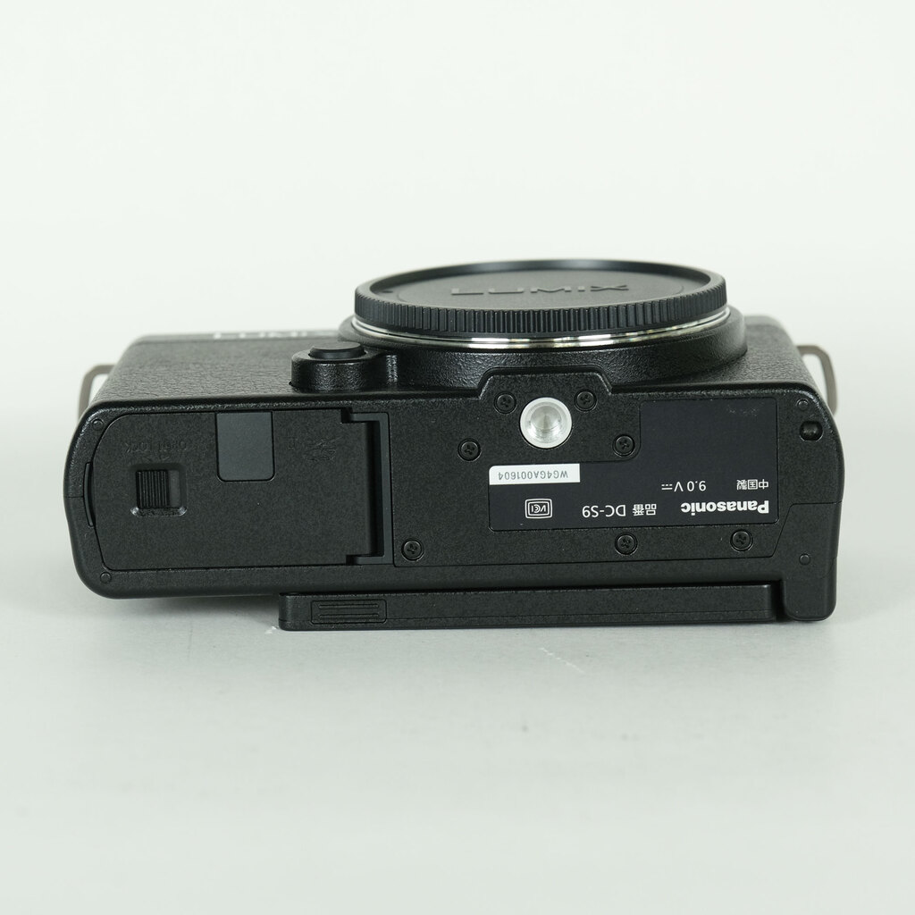 Panasonic LUMIX DC-S9