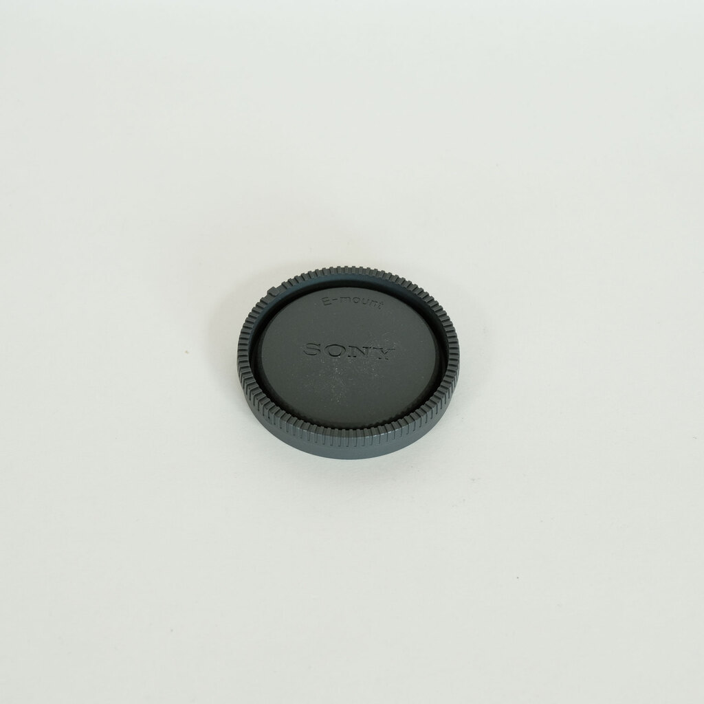 SONY E 70-350mm F4.5-6.3 OSS SEL70350G