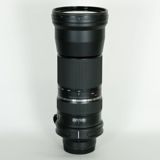 TAMRON SP 150-600mm F5-6.3 Di USD Model A011S(ソニーA用)