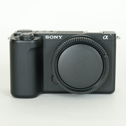SONY VLOGCAM ZV-E10 II（ZV-E10M2）