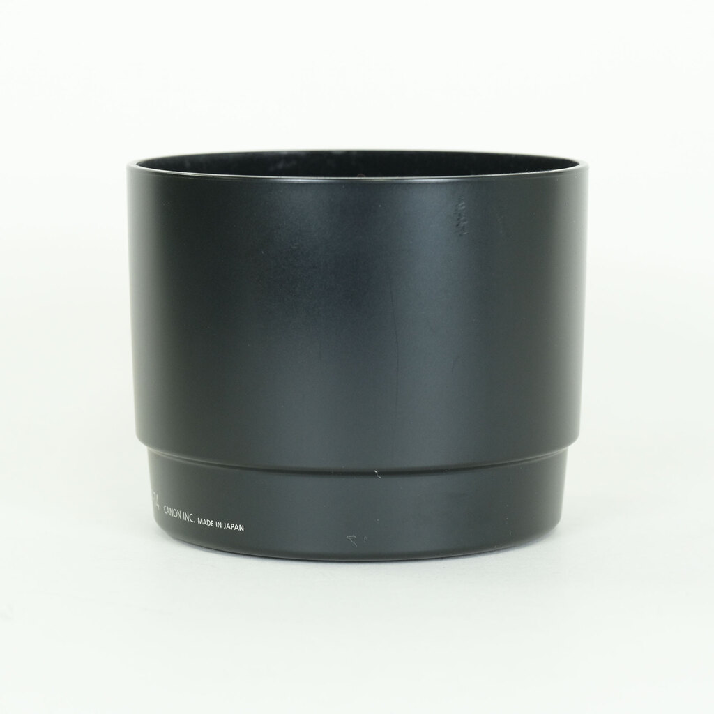 Canon EF70-200mm F4L IS USM