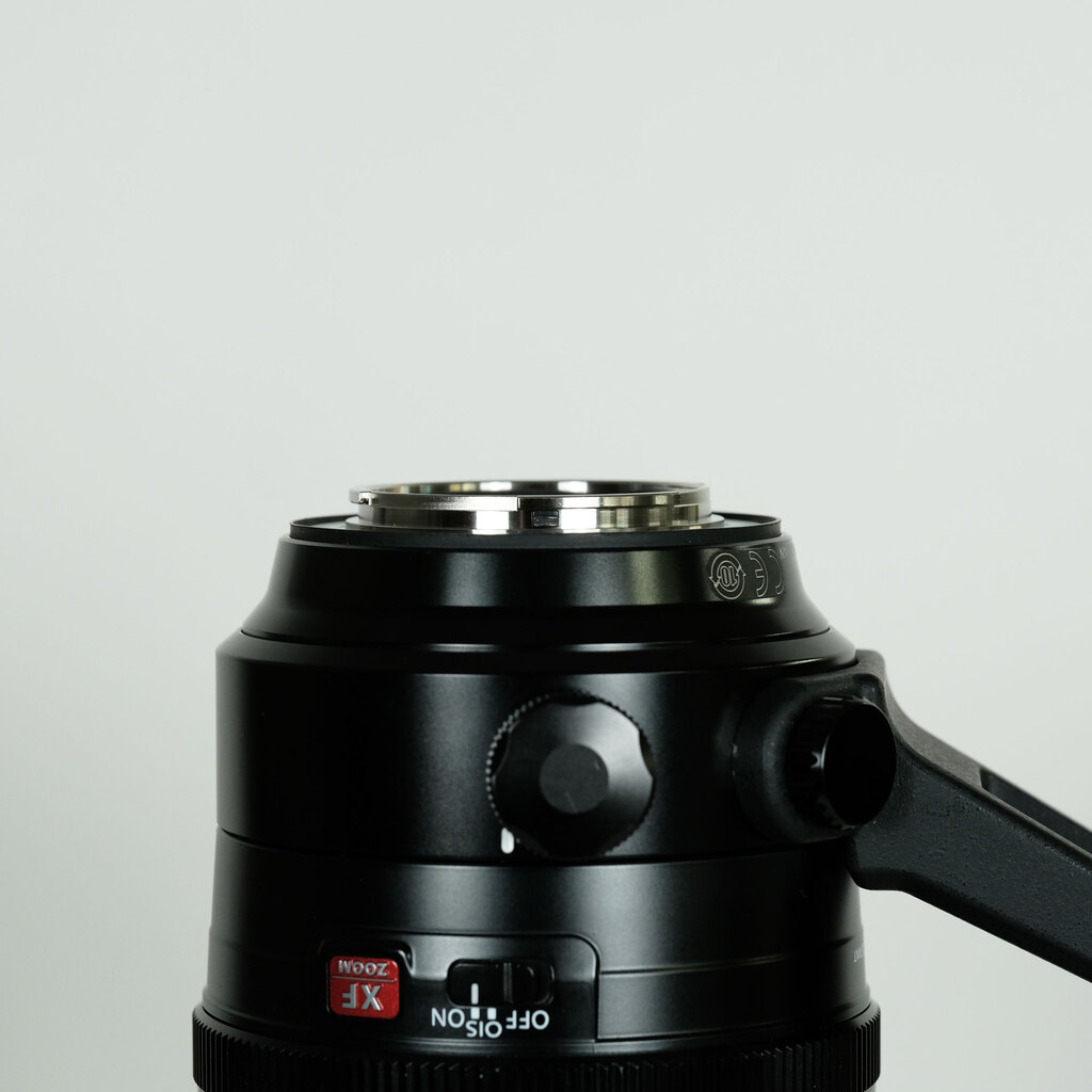 FUJIFILM XF50-140mmF2.8 R LM OIS WR