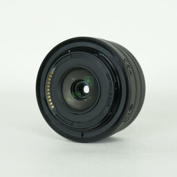 Nikon NIKKOR Z DX 16-50mm f/3.5-6.3 VR