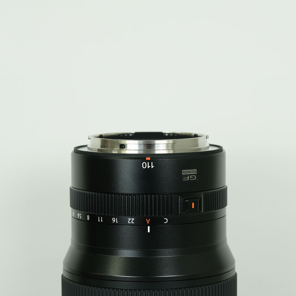 FUJIFILM GF110mmF2 R LM WR