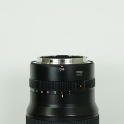 FUJIFILM GF110mmF2 R LM WR