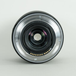 Canon RF24-105mm F4-7.1 IS STM