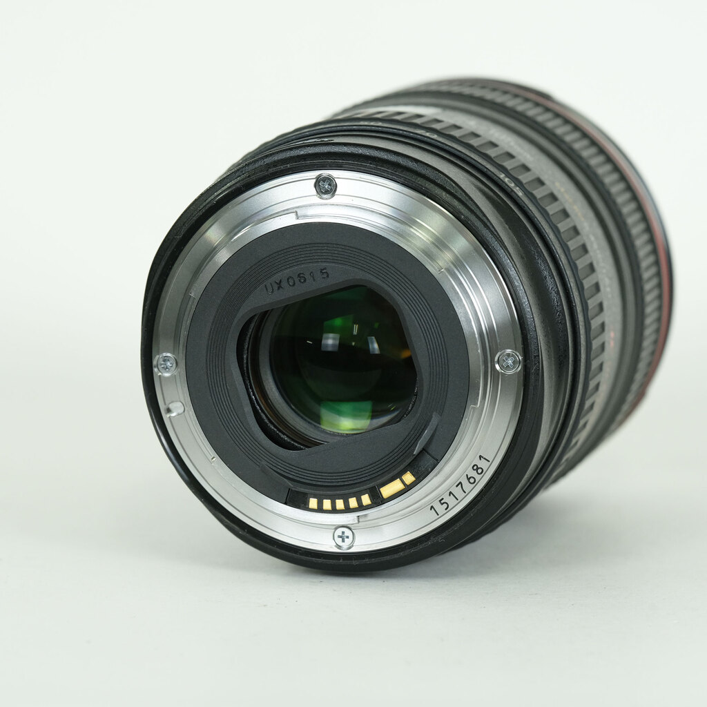 Canon EF24-105mm F4L IS USM