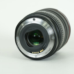 Canon EF24-105mm F4L IS USM