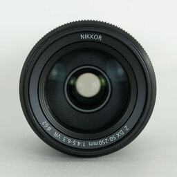 Nikon NIKKOR Z DX 50-250mm f/4.5-6.3 VR