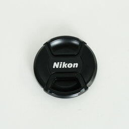 Nikon AF-S DX NIKKOR 18-300mm f/3.5-6.3G ED VR