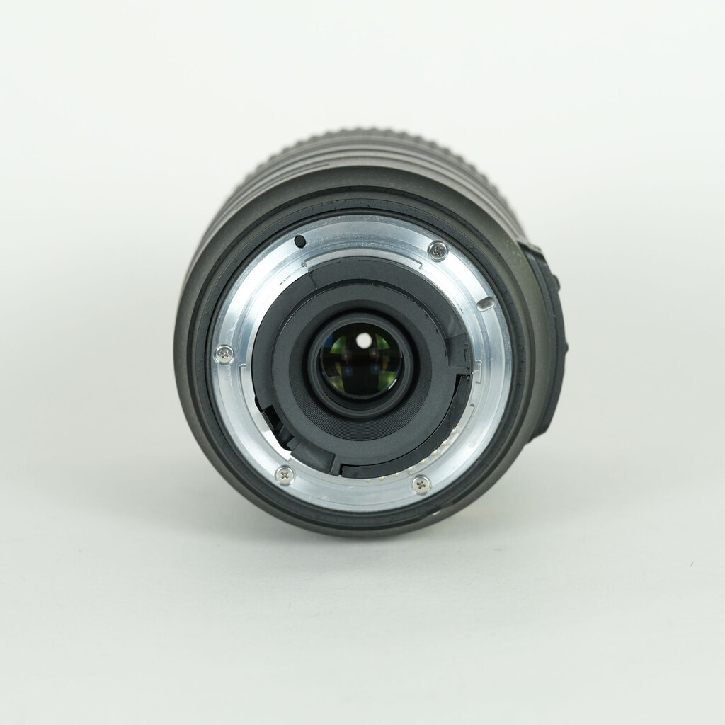 Nikon AF-S DX NIKKOR 55-300mm F4.5-5.6G ED VR