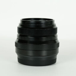 FUJIFILM XF35mmF2 R WR