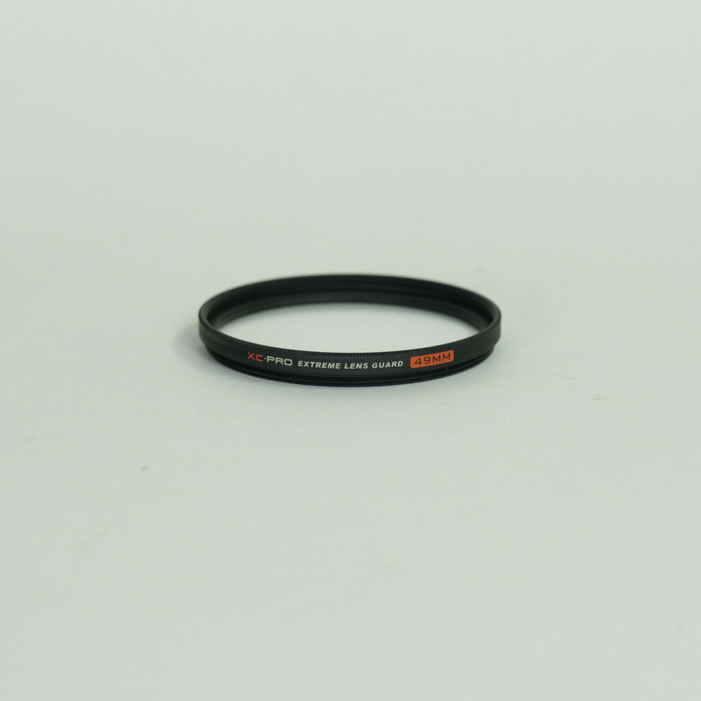 Canon RF-S 18-45mm F4.5-6.3 IS STM