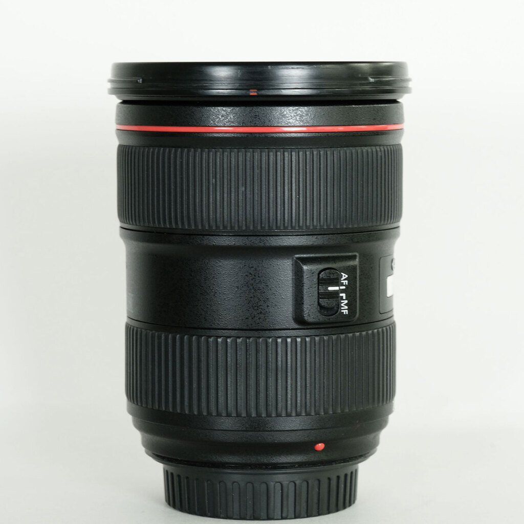 Canon EF24-70mm F2.8L II USM