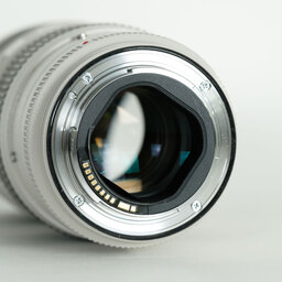 Canon EF70-200mm F2.8L IS II USM