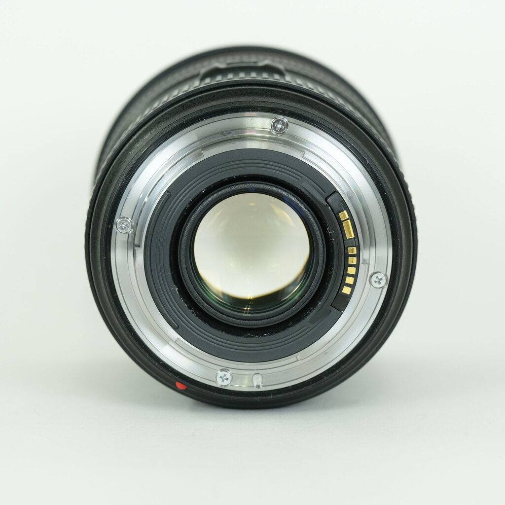 Canon EF24-70mm F2.8L II USM