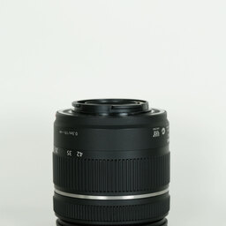 Panasonic LUMIX G VARIO 14-42mm F3.5-5.6 ASPH./MEGA O.I.S.