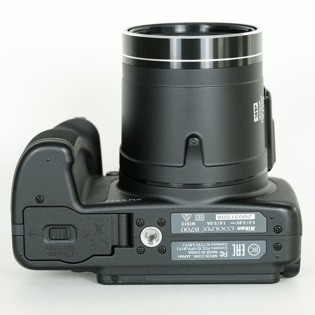 Nikon COOLPIX B700 ブラック