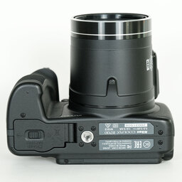 Nikon COOLPIX B700 ブラック