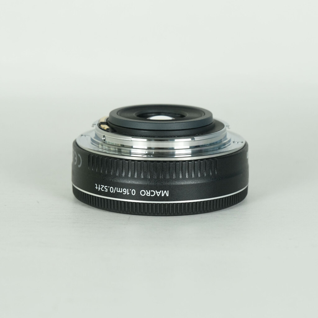 Canon EF-S24mm F2.8 STM