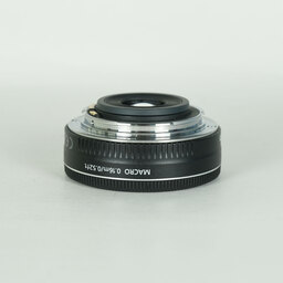 Canon EF-S24mm F2.8 STM
