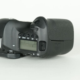 Canon EOS 6D