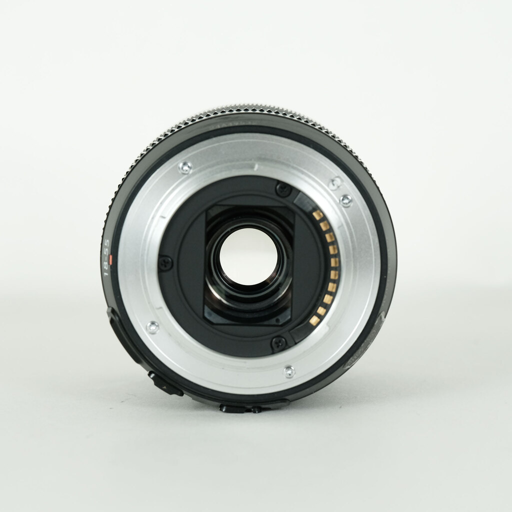 FUJIFILM XF18-55mmF2.8-4 R LM OIS FUJIFILM XF18-55mmF2.8-4 R LM OIS