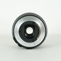 FUJIFILM XF18-55mmF2.8-4 R LM OIS FUJIFILM XF18-55mmF2.8-4 R LM OIS