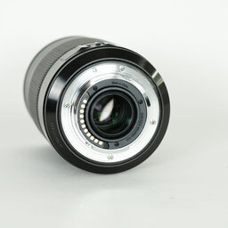 Panasonic LUMIX G X VARIO 35-100mm / F2.8 II / POWER O.I.S.