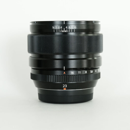 FUJIFILM XF23mmF1.4 R