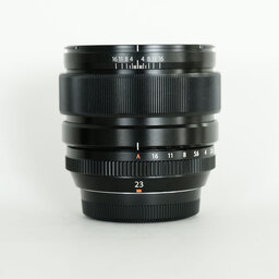 FUJIFILM XF23mmF1.4 R