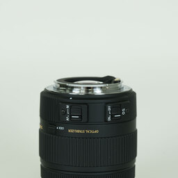 SIGMA 17-50mm F2.8 EX DC OS HSM (キヤノンEF用)