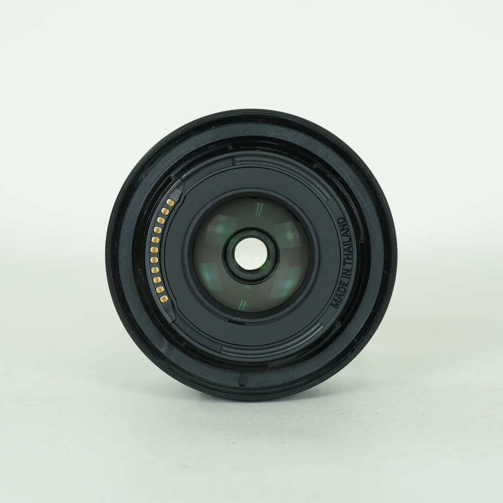 Nikon NIKKOR Z DX 16-50mm f/3.5-6.3 VR