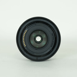 Nikon NIKKOR Z DX 16-50mm f/3.5-6.3 VR