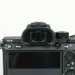 SONY α7 III（ILCE-7M3）