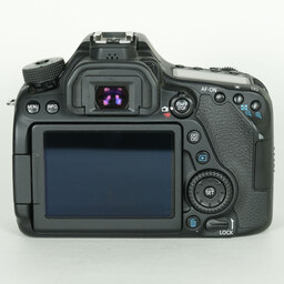 Canon EOS 80D Canon EOS 80D