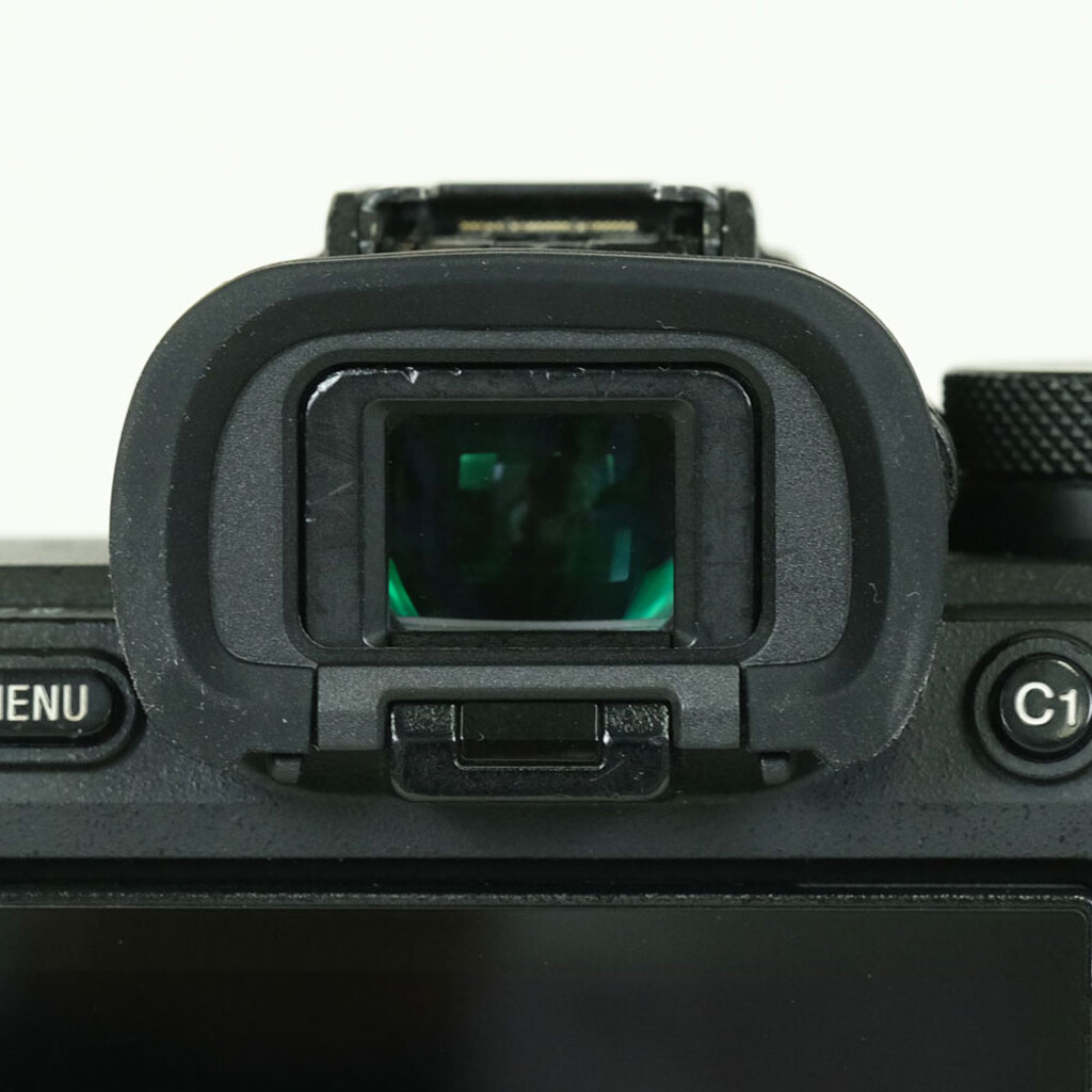 SONY α7 IV（ILCE-7M4）