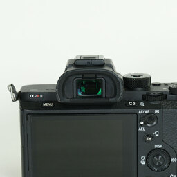 SONY α7R II（ILCE-7RM2）