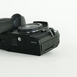 OM SYSTEM OM-1 Mark II OM SYSTEM OM-1 Mark II