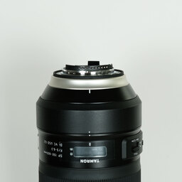 TAMRON SP 150-600mm F/5-6.3 Di VC USD G2 (Model A022) [ニコンF用]