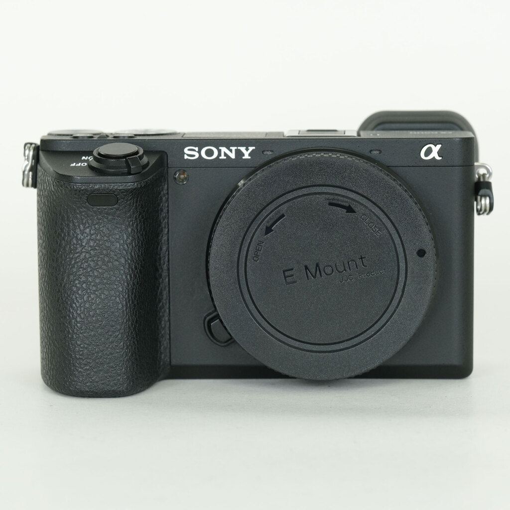 SONY α6500（ILCE-6500）