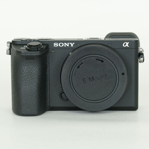 SONY α6500（ILCE-6500）