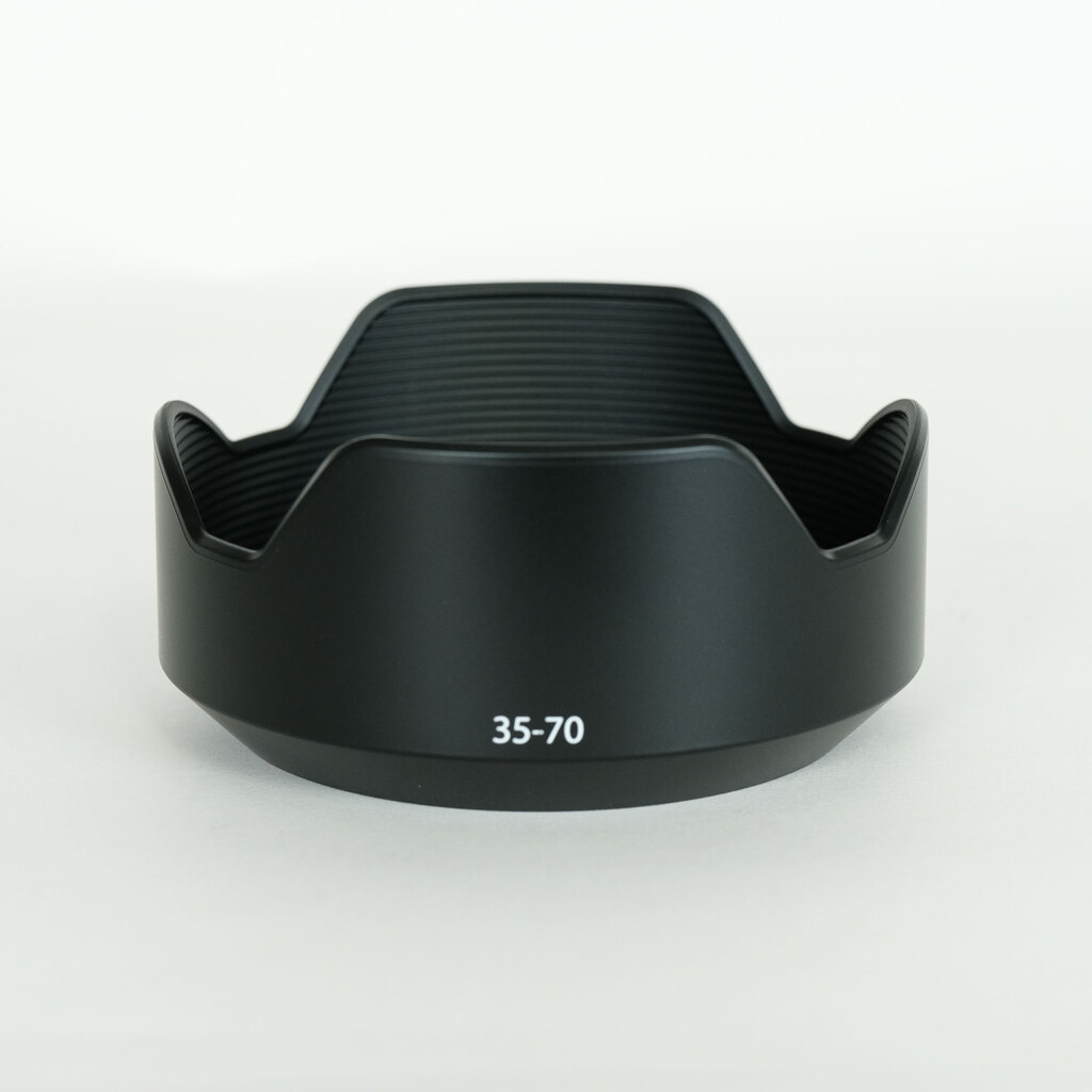 FUJIFILM GF35-70mmF4.5-5.6 WR