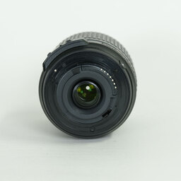 Nikon AF-S DX VR Zoom-Nikkor 55-200mm F4-5.6G IF-ED