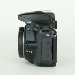 Nikon D5500