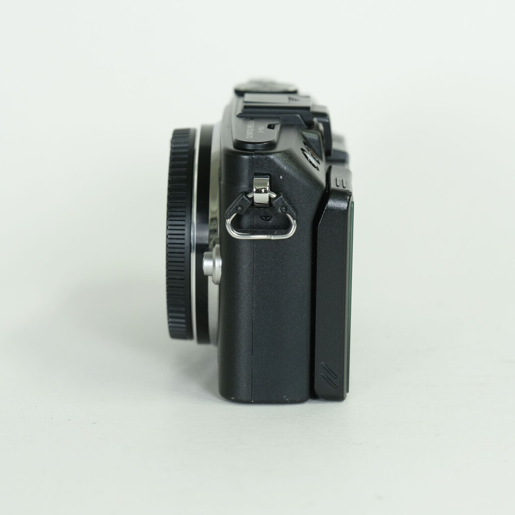 OLYMPUS PEN Lite E-PL5 ボディ ブラック ［受注生産］