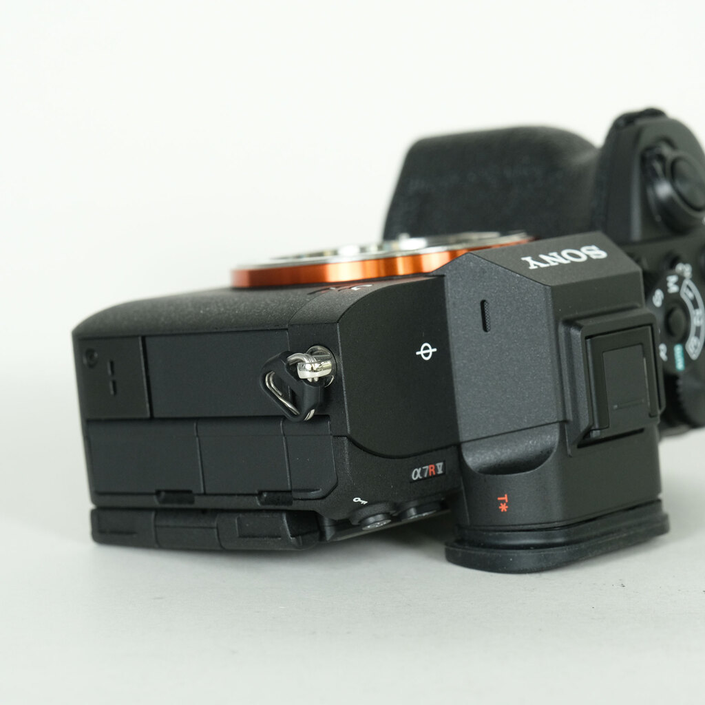 SONY α7R V(ILCE-7RM5) SONY α7R V(ILCE-7RM5)