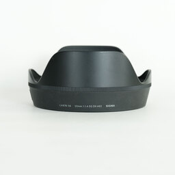 SIGMA 20mm F1.4 DG DN | Art [ソニーE用]